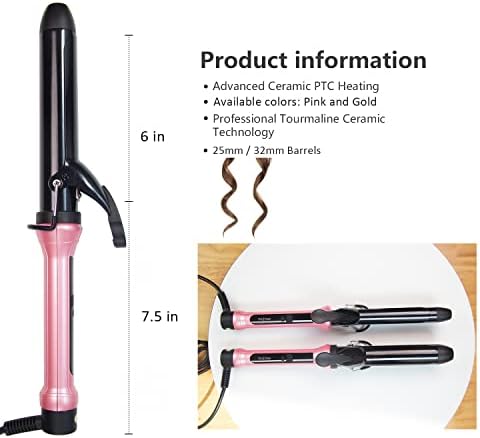 Style Duo Ultimate 2-in-1 Hair Straightener and Curler