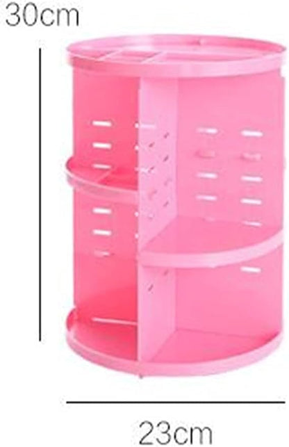 Perfect Spin 360 Cosmetic & Jewelry Organizer